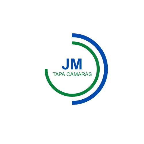 JM Tapa Cámaras logo